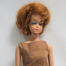 Barbie: 1962 Doll