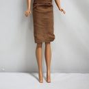 Barbie: 1962 Doll