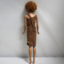 Barbie: 1962 Doll