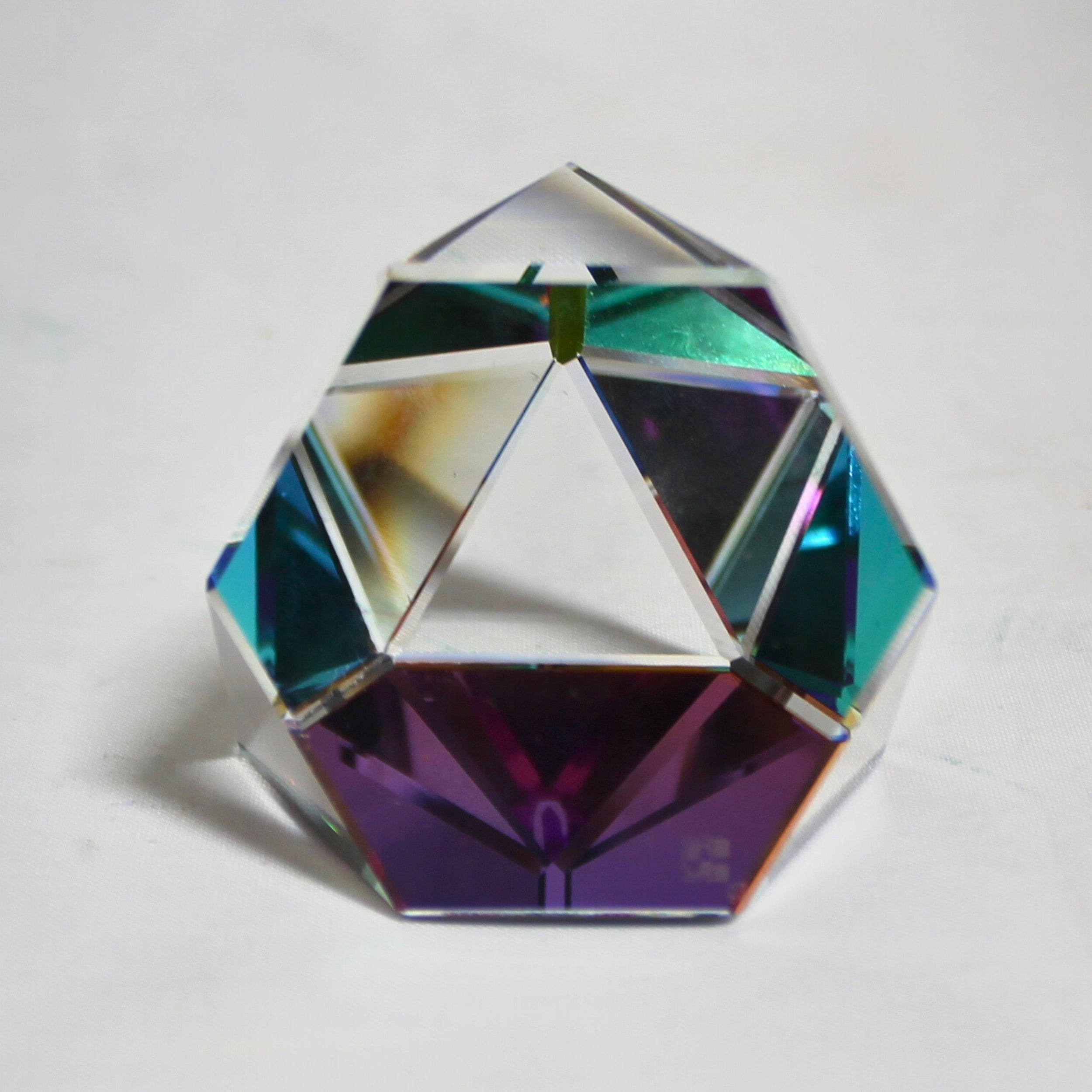 Swarovski: