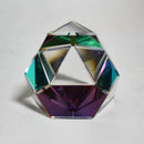 Swarovski: Octron Paperweight
