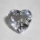 Swarovski: Crystal Heart Figurine