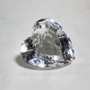 Swarovski: Crystal Heart Figurine