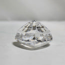 Swarovski: Crystal Heart Figurine