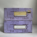 Lot of 2 Effanbee: Gambina Dolls | Tahiti 1130 & Holland 1104