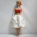 Barbie: 1997 Silken Flame Doll