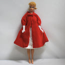 Barbie: 1997 Silken Flame Doll