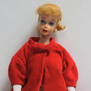 Barbie: 1997 Silken Flame Doll