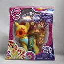 My Little Pony: Cutie Mark Magic | Sunset Shimmer & Princess Cadance Figurines