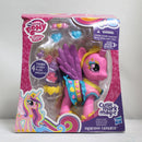 My Little Pony: Cutie Mark Magic | Sunset Shimmer & Princess Cadance Figurines