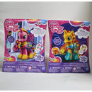 My Little Pony: Cutie Mark Magic | Sunset Shimmer & Princess Cadance Figurines