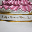 Royal Doulton: A Day at London's Regent's Park Figurine | HN5784 Please Read