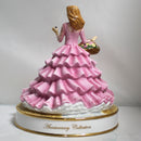 Royal Doulton: A Day at London's Regent's Park Figurine | HN5784 Please Read