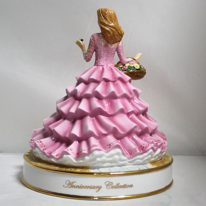 Royal Doulton: A Day at London's Regent's Park Figurine | HN5784 Please Read