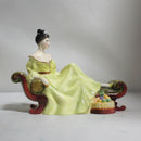 Royal Doulton: At Ease Figurine | HN2473