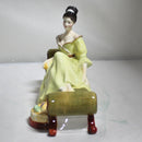 Royal Doulton: At Ease Figurine | HN2473