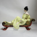 Royal Doulton: At Ease Figurine | HN2473