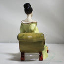 Royal Doulton: At Ease Figurine | HN2473