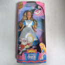 Lot of 3 Barbie Dolls: Tin Man, Scarecrow & Alice