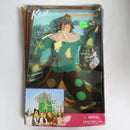 Lot of 3 Barbie Dolls: Tin Man, Scarecrow & Alice