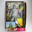 Lot of 3 Barbie Dolls: Tin Man, Scarecrow & Alice