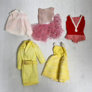 Barbie: Brunette Skipper Doll & Doll Clothing