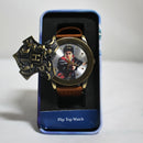 RARE Harry Potter: Flip Top Watch | 833960