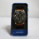RARE Harry Potter: Flip Top Watch | 833960