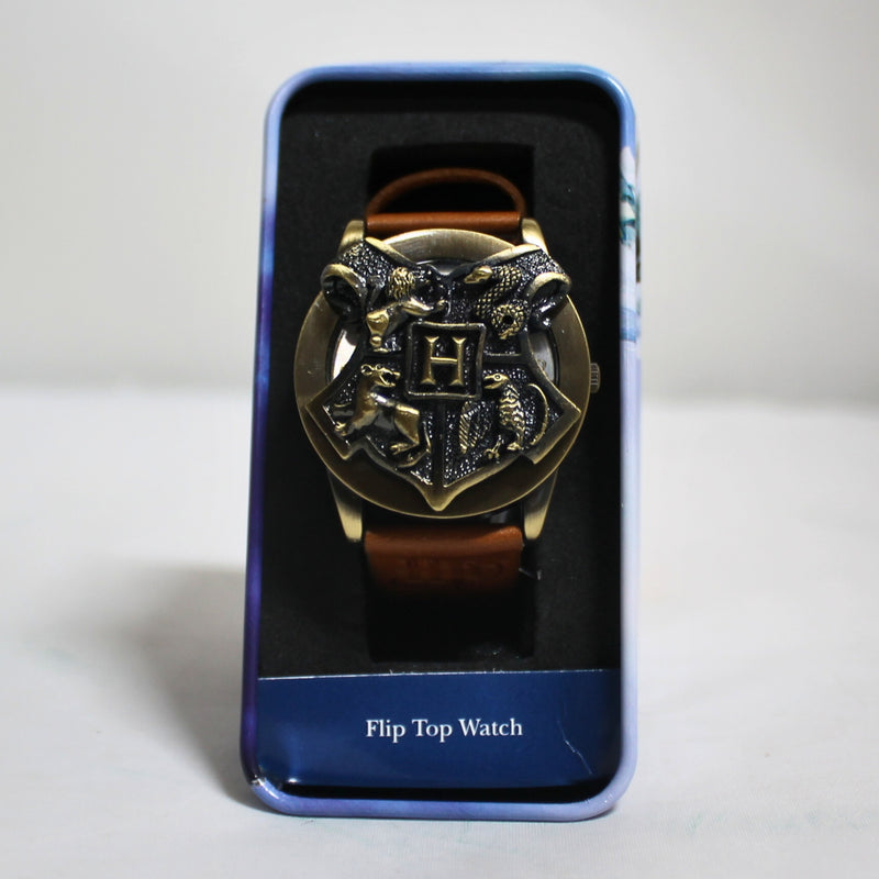 RARE Harry Potter: Flip Top Watch | 833960