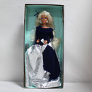 Lot of 3 Barbie Dolls: Holiday Sensation, Sentimental Valentine & Winter Velvet