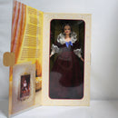 Lot of 3 Barbie Dolls: Holiday Sensation, Sentimental Valentine & Winter Velvet
