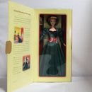 Lot of 3 Barbie Dolls: Holiday Sensation, Sentimental Valentine & Winter Velvet