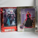 Lot of 2 Barbie Dolls: Happy Holdiays Special Edition | 14123 & 20200