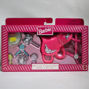 Lot of 2 Barbie: Special Collection Sets | Picnic 18301 & Horse Care 18445