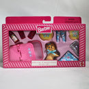 Lot of 2 Barbie: Special Collection Sets | Picnic 18301 & Horse Care 18445