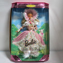 Lot of 2 Barbie Dolls: Little Bo Peep 14960 & Happy Birthday 14649
