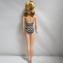 Barbie: 35th Anniversary Ponytail Barbie