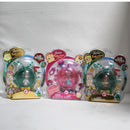 Lot of 3 Barbie: Peek-a-Boo Petite Dolls | Scarecrow, Tin Man & Mermaid