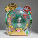 Lot of 3 Barbie: Peek-a-Boo Petite Dolls | Scarecrow, Tin Man & Mermaid