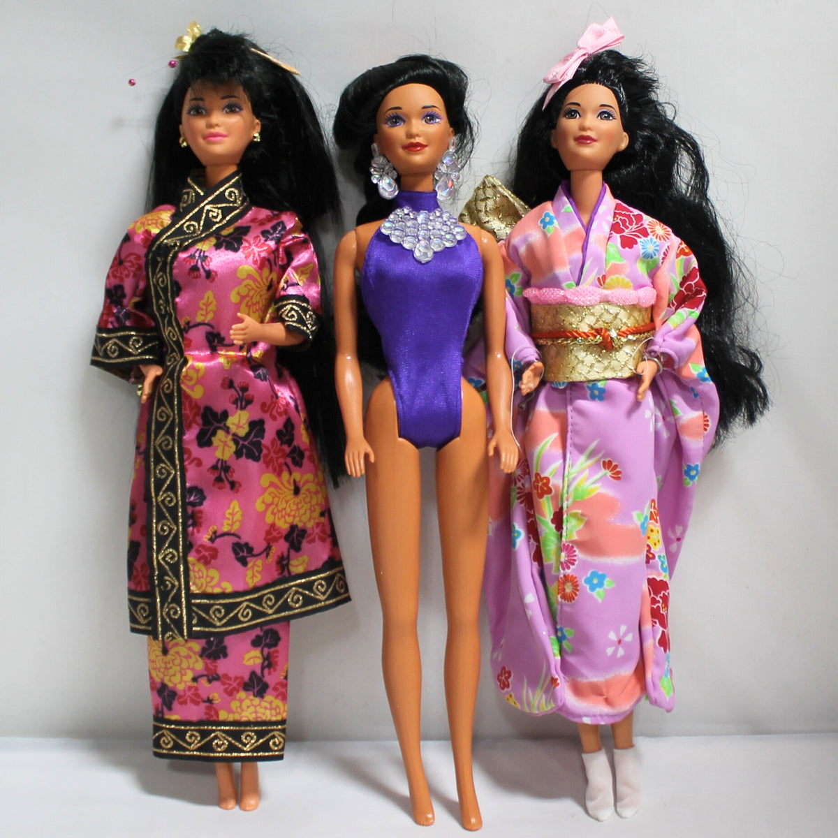 その他 HAUT MONDE BARBIE Doll Barbie Fashionistas Doll with Down Syndrome Wearing Heart