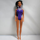 Lot of 3 Barbie Dolls: Chinese 11180, Kira 10956 & Japanese 14163