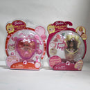Lot of 2 Barbie Peek-a-Boo Petite Dolls | Sweetheart Squad & Ballet Bunch