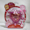 Lot of 2 Barbie Peek-a-Boo Petite Dolls | Sweetheart Squad & Ballet Bunch