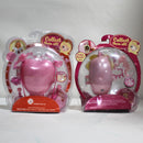 Lot of 2 Barbie Peek-a-Boo Petite Dolls | Sweetheart Squad & Ballet Bunch