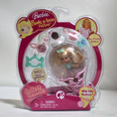 Lot of 2 Barbie Peek-a-Boo Petitie Dolls | Nori & Madison
