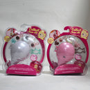 Lot of 2 Barbie Peek-a-Boo Petitie Dolls | Nori & Madison