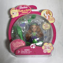 Lot of 2 Barbie Peek-a-Boo Petite Dolls | Belinda & Courtney Carnation