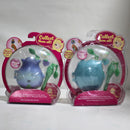 Lot of 2 Barbie Peek-a-Boo Petite Dolls | Belinda & Courtney Carnation