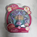 Lot of 2 Barbie Peek-a-Boo Petite Dolls | Sandal Sally & Chamomile Tea Christie