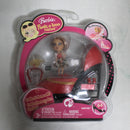 Lot of 2 Barbie Peek-a-Boo Petite Dolls | Sandal Sally & Chamomile Tea Christie